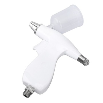 Мини-аэрограф для рисования макияжа для декора торта, модель 40