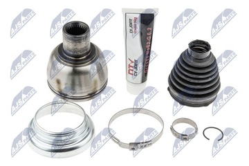 KLOUB VNITŘNÍ MERCEDES A200 W176 B200 W246 11-, CLA C