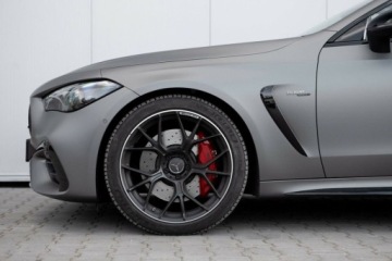 Mercedes CLE 2025 Mercedes-Benz CLE 53 AMG MHEV Benzyna 472 KM Premium Plus Autotrade 3.0, zdjęcie 12