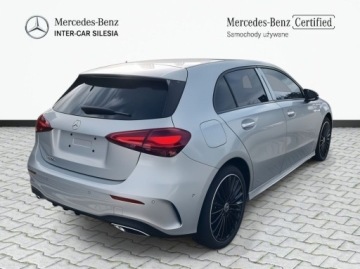Mercedes Klasa A W177/V177 2023 Mercedes-Benz Klasa A A 250 e AMG MULTIBEAM LED Panorama Burmester Ni, zdjęcie 4