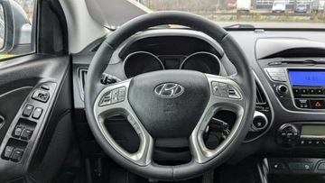 Hyundai ix35 SUV R 2.0 CRDi 136KM 2010 Hyundai ix35 2.0D 136PS OPŁACONY Bezwypadkowy, zdjęcie 24