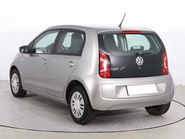 Volkswagen up! Hatchback 5d 1.0 MPI 75KM 2015 VW Up! 1.0 MPI, Klima, zdjęcie 3