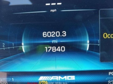 Mercedes GLE V167 2024 Mercedes-Benz GLE 35 AMG 4Matic 2024 3.0l 3.0 Benzyna 429KM, zdjęcie 11