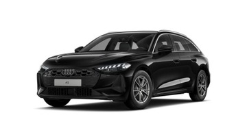 Audi A5 B10 Avant 2.0 TFSI 150KM 2025 Audi A5 Avant 2.0 Benzyna 150KM