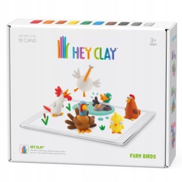 Modelovací hmota pro hraní Pro holčičku Kreativní doplňky na Plastiku