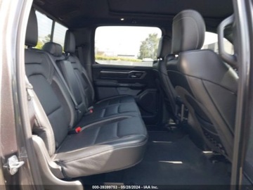  RAM 1500 TRX 2023 6.2l 6.2 Benzyna 702KM, zdjęcie 11