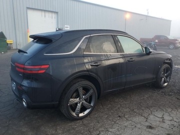  Genesis GV70 Base 2025 2.5l 2.5 Benzyna 300KM, zdjęcie 3