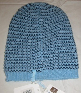 ЛАЗИО - ЗИМНЯЯ ШАПКА - ОРИГИНАЛ - ИЗ ИТАЛИИ