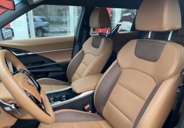 Ssangyong 2023 SsangYongKGM Torres 1.5 T-GDI 163KM Automat ADVENTURE PLUS Instalacja Gazo, zdjęcie 10