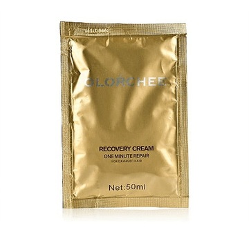 OLORCHEE Recovery Cream ekspresowa kuracja 50ml