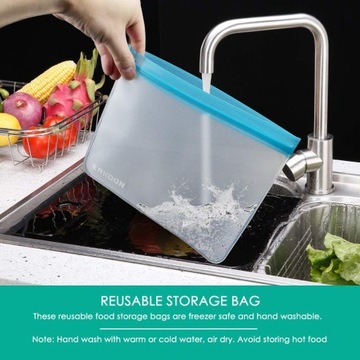 Экологические пакеты для овощей, мяса и молочных продуктов