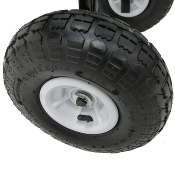 БОЛЬШОЙ ОТКРЫТЫЙ ПЕРЕНОСИМЫЙ САДОВЫЙ ТАЧОК