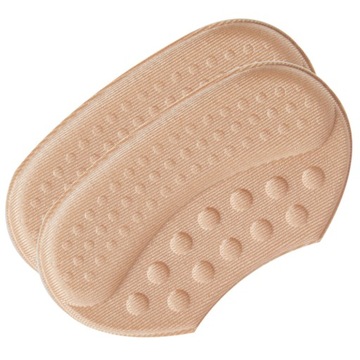 PIANKOWE ZAPIĘTKI DO DUŻYCH BUTÓW WKLEJANE WKŁADKI