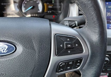 Ford Ranger V Podwójna kabina Facelifting 2019 2.0 EcoBlue 213KM 2021 Ford Ranger 2.0 Diesel 213KM, zdjęcie 15