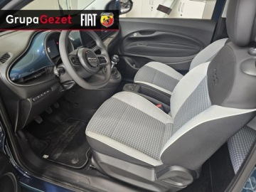 Mercedes 2026 Fiat 500 Torino !!! Od Ręki!!!, zdjęcie 6