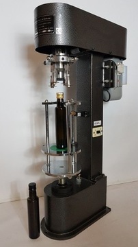 ЗАКРЫВАЮЩАЯ МАШИНА ДЛЯ БУТЫЛОК DK 50D/ JGS880