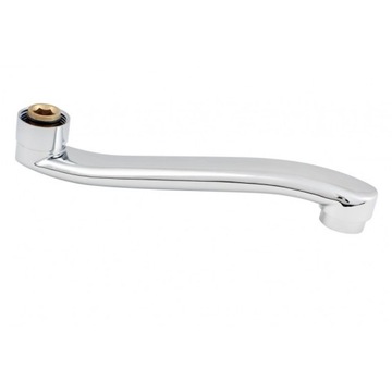 WYLEWKA DO BATERII JEDNOUCHWYTOWEJ PODGIĘTA S 220