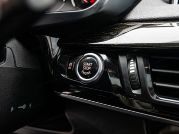 BMW X5 F15 SUV xDrive40d 313KM 2014 BMW X5 xDrive40d 313KM, zdjęcie 20