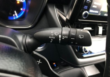 Toyota Corolla XII TS Kombi 2.0 Hybrid Dynamic Force 184KM 2021 Toyota Corolla Corolla Hybrid 2.0 184 Trek FV23 Salon PL Oferta Kinto, zdjęcie 28