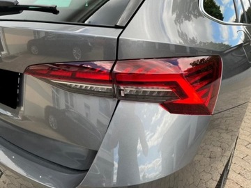 Skoda Octavia IV Liftback 1.5 TSI EVO 150KM 2025 Octavia Edition 130 Selection 1.5 TSI mHEV DSG 150KM 2025, zdjęcie 14