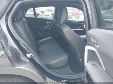 BMW X2 U10 2025 BMW X2 2025 BMW X2 xDrive28i Sports Activity Coupe 2.0 Benzyna 241KM, zdjęcie 12