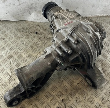 DIFER DIFERENCIÁL NÁPRAVA PŘEDNÍ MERCEDES GLE W166 ORIG.