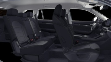 Skoda Kodiaq II SUV Plug-In 1.5 TSI Plug-In Hybrid 204KM 2026 Škoda Kodiaq Skoda Kodiaq Drive 1.5 TSI iV 204 KM, zdjęcie 5