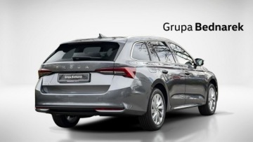 Skoda Octavia IV Liftback 1.5 TSI EVO 150KM 2026 Škoda Octavia Skoda Octavia Combi Drive Selection, zdjęcie 27