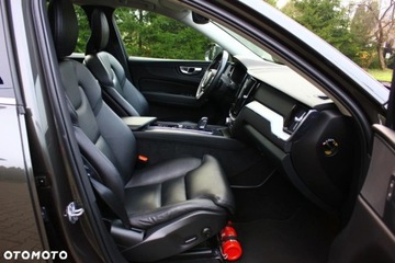 Volvo XC60 II 2019 Volvo XC 60 Volvo XC 60 T8 AWD Recharge Geartronic Polestar Engineered 2.0, zdjęcie 38