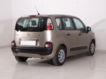 Citroen C3 Picasso 1.4 95KM 2009 Citroen C3 Picasso 1.4 i, Klima, Tempomat, zdjęcie 4