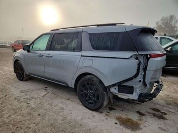 Kia Carnival II 2025 Kia Carnival 2025r., SX, 3.5L, od ubezpieczalni 3.5 Benzyna 287KM, zdjęcie 5