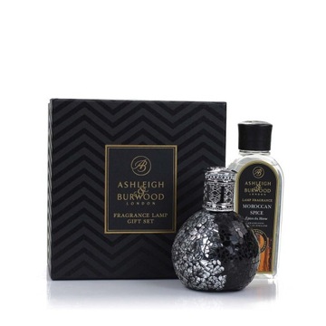 Zestaw Mała Lampa katalityczna Little Devil + olejek Moroccan Spice