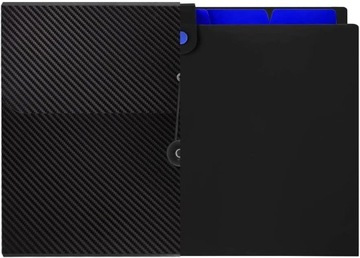 Складная папка для документов с 13 отделениями, портфель