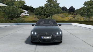 BMW Seria 4 G22-23-26 2026 BMW Seria 4 M440i xDrive Cabrio 392 KM mHEV - Gotowy do Odbioru - Kamera 3, zdjęcie 4