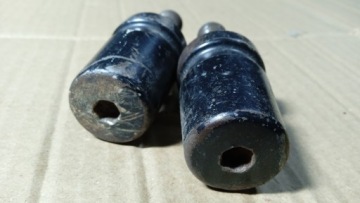 YAMAHA FJ 1200 1100 XJR ГРУЗЫ РУЛЕВОЕ КОЛЕСО КОНЦЕВЫЕ ГРУЗЫ