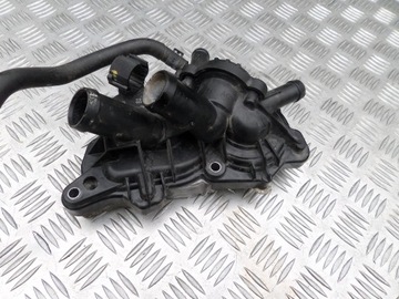 POMPA WODY GOLF SKODA FABIA 1,0TSI 04E121121 CHZ