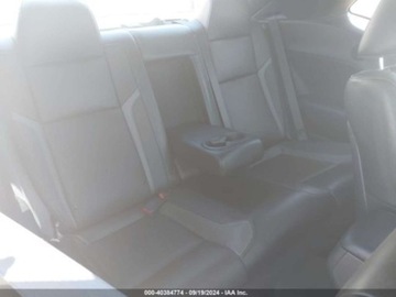 Dodge Challenger III 2022 Dodge Challenger 2022 Dodge Challenger SXT RWD. Od ubezpieczalni, po grado, zdjęcie 11