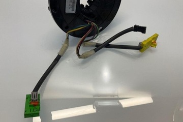 KROUŽEK VÝZTUHA ŘÍDÍCÍ MERCEDES-BENZ C (W203) A0004640618 2.0L