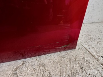DVEŘE LEVÉ PŘEDNÍ LEVÝ MAZDA 3 III 4 IV HB 2019-