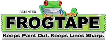 Лента малярная FROGTAPE премиум PROFESSIONAL 41м