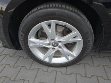 Audi A4 B9 Limousine 1.4 TFSI 150KM 2017 Audi A4 Limousine Audi A4, 1,4 150KM, Automat, Kra, zdjęcie 24