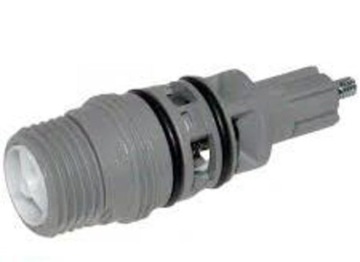 Hansgrohe kompletny przełącznik natrysku do baterii wannowej 94077000