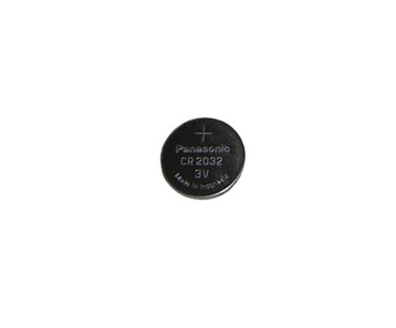 bateria CR2032 Panasonic