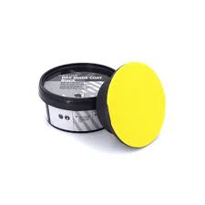 INDASA 528976 Puder kontrolny czarny