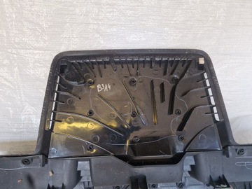 TRAFIC VIVARO B III TALENTO COVER AIR AIR PROG