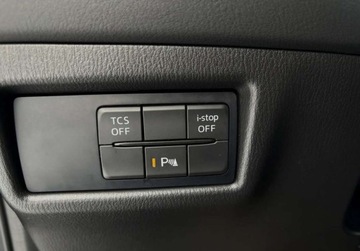 Mazda CX-5 I SUV Facelifting 2.0 SKYACTIV-G 165KM 2017 Mazda CX-5 II 2.0 165KM 65.000km FULL LED gwarancja RVM manual 2.0, zdjęcie 27