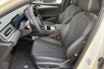 BYD 2026 BYD Seal 6 BOOST Touring Polski Salon Atrakcyjne finansowanie Duzy Rabat, zdjęcie 11