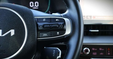 Kia Sportage V SUV 1.6 T-GDI HEV 230KM 2023 Kia Sportage (Nr.245) 1.6 Hybryda 230 KM Automat Kamera Navi Tempomat Gwar, zdjęcie 22