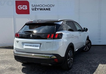 Peugeot 3008 II Plug-In Hybrid HYbrid4 300 PHEV 300KM 2020 Peugeot 3008 BLACK WEEK 1.6 PureTech HYBRID4 300KM PHEV GT AT8 Salon PL AS, zdjęcie 13