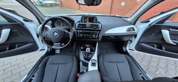 BMW Seria 1 F20-F21 Hatchback 5d Facelifting 2017 118i 136KM 2017 BMW 1 F20 118i 136ps 90 tys km Lift Serwis do konca! Gwarancja Polecam, zdjęcie 14